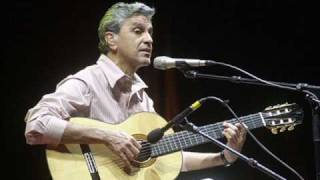 Menina da Ria Caetano