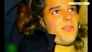 Ricky Martin  - Que Dia Es Hoy Self Control