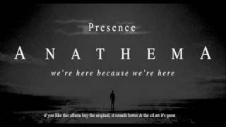 Anathema - Presence