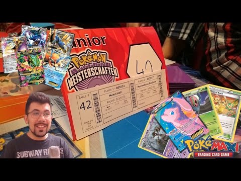 Review: Bochum Arena Cup (Part1/3)