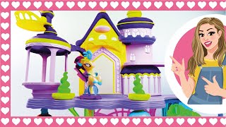 My Little Pony slottet från The Movie - svenska - Milda Matilda