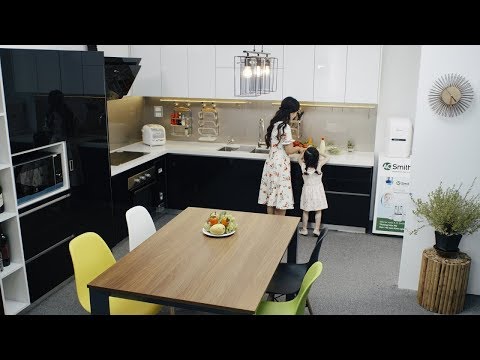 Phụ kiện tủ bếp EuroGold