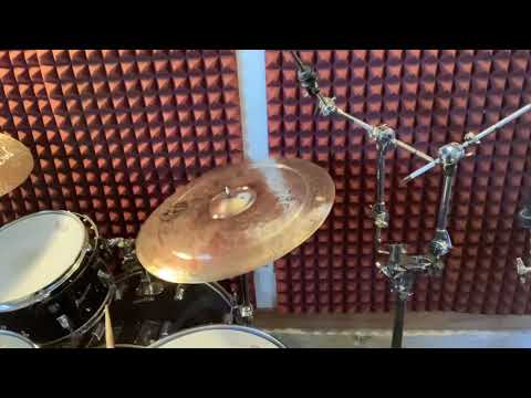 Diril Janara 20” Ride 1958g