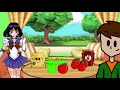 Green S Clues Ep 13 Math Part 3