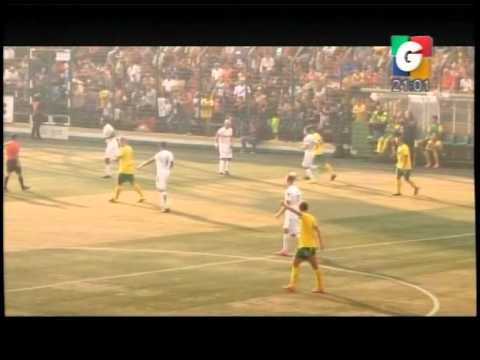 Video Resumen: Petapa 1-1 Comunicacinoes - Clausura 2016, Jornada 01