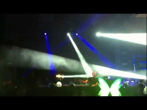 Alesso - Temper Trap - Sweet Disposition GreenValley Carnaval 2013