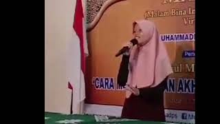 Download lagu SEMPURNAKAN LANGKAHKU - Via Vallen - Nahrin mp3 Download lagu SEMPURNAKAN LANGKAHKU - Via Vallen - Nahrin mp3