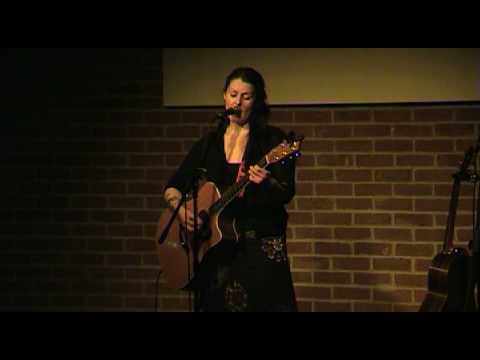 ANDI NEATE ~ 'Witch's Cat' ~ LIVE