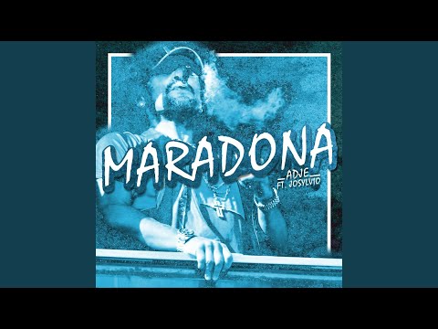 Maradona (feat. Josylvio)