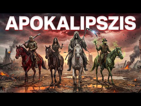 Az Apokalipszis Nem A Világvégéről Szólt — Hanem Valami Sokkal Közelebbiről