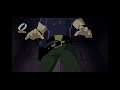 Nobita Koya Koya Planet Movie Fight Scene