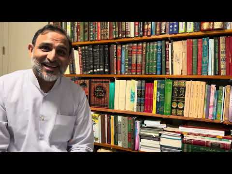 Talk With Allama Syed Rizwan Rizvi | Mufti Fazal Hamdard | New Jersey USA 