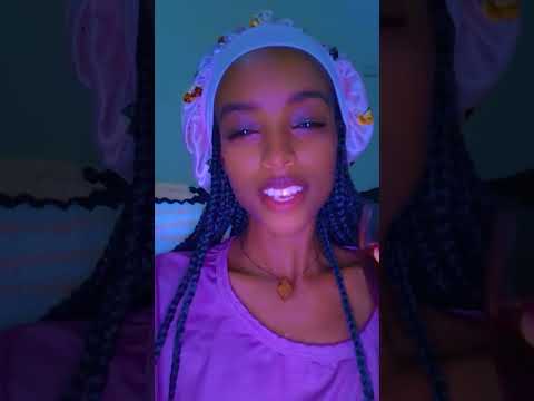 መሀነን ኢኻ ዓለመይ...ሓዳሽ እየ ቤተሰብ ኩኑለይ