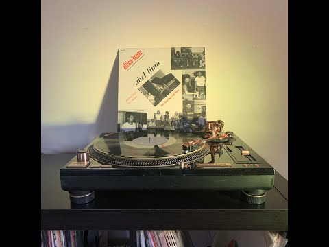 Abel Lima - D'Am Conta