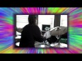 fridays tie dye nightmare (drum cover) carole king