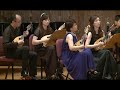 Taiwan Mandolin Ensemble (Kasuha) - Známka: 2, váha: malá