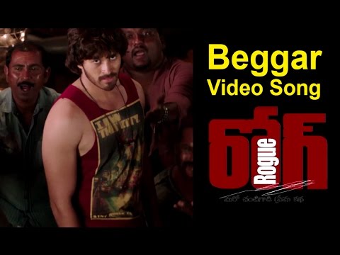 Rogue Movie Video Song