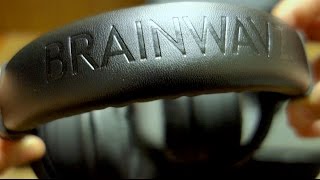 Video thumbnail for BRAINWAVZ HM5 Studio Monitor Headphones by ILikeFunStuff
