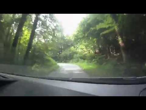 21° Rally Valli Cuneesi - Camera Car P.S. Montemale