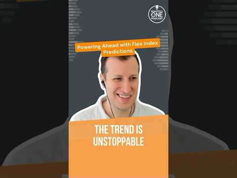 Flex Index: Pivotal Insights and Transformative Trends in Company Flexibility - #shorts #066