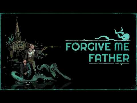 Forgive me Father-Big ugly fish-OST |Tim Fialka|
