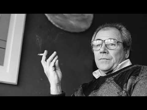 The Conspiracy of Art by Jean Baudrillard