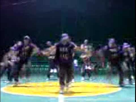 LIFESTYLE CREW @ PALIPARAN 2