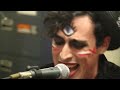 Mr Capgras Will Wood Live At Brave New Radio FM 9 30 2016