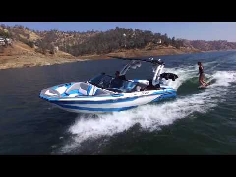 2017 Boat Buyers Guide - Supreme S202