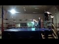 LMC T B H Vs Kevin Rahino Farcienne 2014