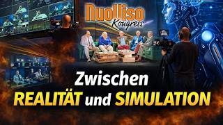 Zwischen Realität und Simulation: Warum analoge Treffen immer wichtiger werden