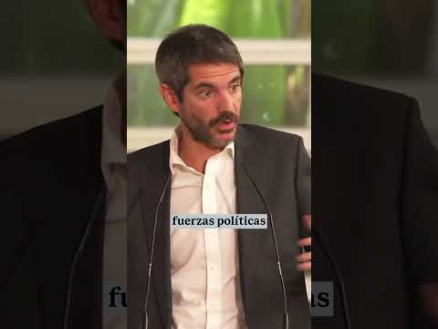 🗓️ A 55 DÍAS del 29-N SUMAR sigue sin candidato