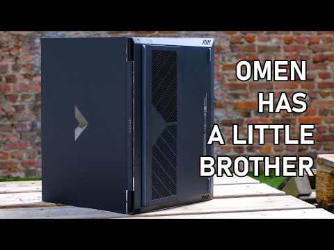 INCREDIBLE PERFORMACE FOR THE PRICE! HP VICTUS 16 REVIEW
