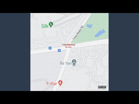 Yerawada