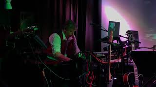 Jane Seymour - Creole Dance