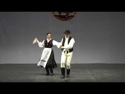 Horváth Brigitta - Henczi Dávid: Vajdaszentiványi forduló és korcsos