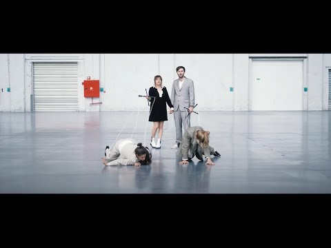 The Haze - END OF THE SHOW (Official Video)