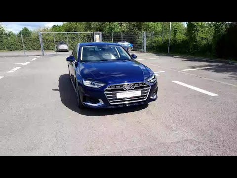 231D35368 - 2023 Audi A4 Limousine 35 TDI 163HP S-T SE 4DR Auto RefId: 3735...