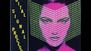 Cyber People - Digital Signal Processor (Dub Version)