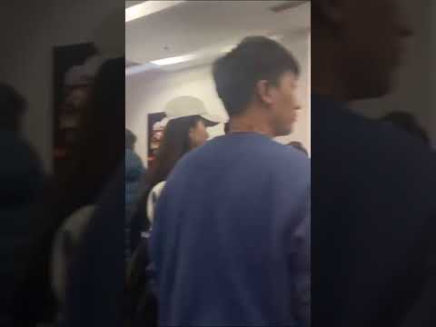 191215 Victoria - China TV Drama Awards