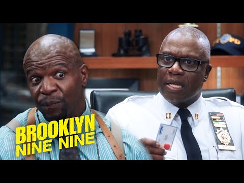 Which Gum is Best? | Brooklyn Nine-Nine