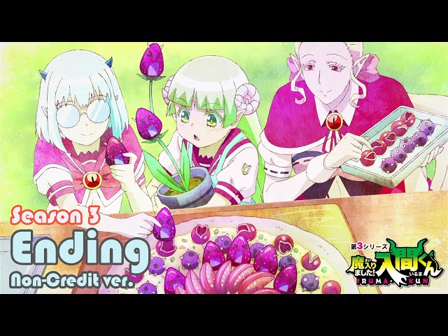 Assistir Mairimashita! Iruma-kun 2 - Episódio 04 Online - Download