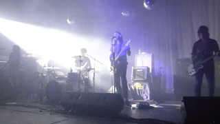 The Dandy Warhols - Solid (Houston 11.12.15) HD