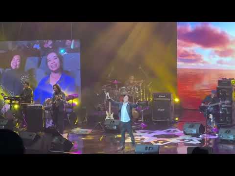 Iklim - Suci Dalam Debu (Konsert Kasih Pengasih, 22.07.2023 - Auditorium RTM Kuantan)