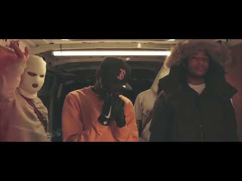 PS Hitsquad, V9, Unknown T, Trizzac, Karma, Kwengface - Dealer [PROD JohnGRecords]