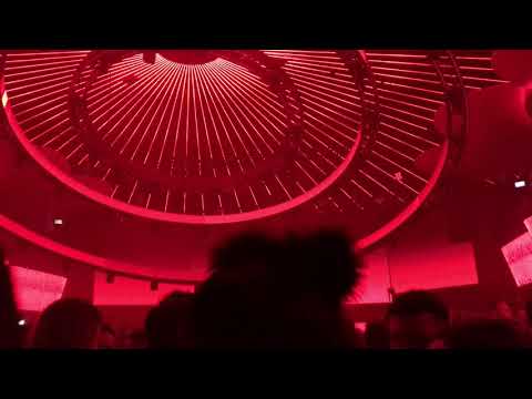 Eric Prydz - Som Sas - at Rebel 12/29/17