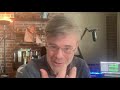 Thomas Dolby How I Got My Hair Back