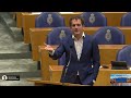 Kops (PVV) haalt UIT naar PVDA: "Jullie willen eten ONBETAALBAAR  maken, de burger betaald wel weer"