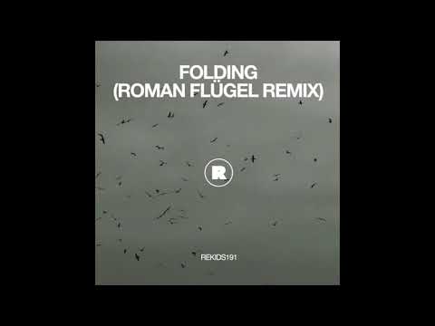 KUSP ft. Pablo:Rita - Folding (Roman Flügel Remix)