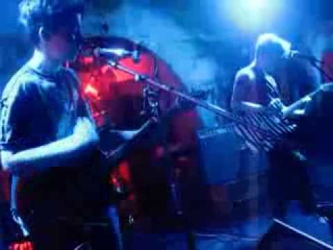 The Spook School - Are You Who You Think You Are? (Live @ The Shacklewell Arms, London, 04/08/13)